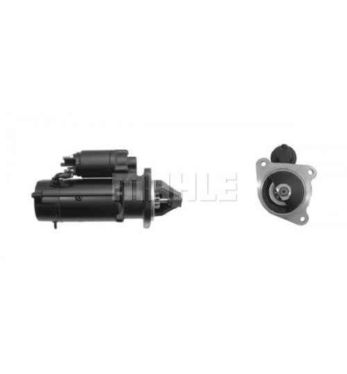 Starter Motor IS1158  OEM PN 11131573